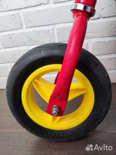 Беговел puky lr m