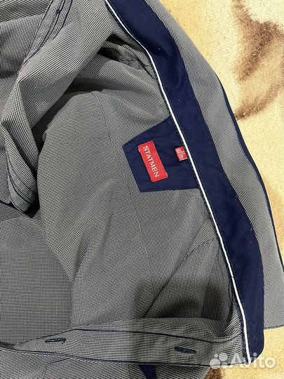 Рубаха 170/37 statmen