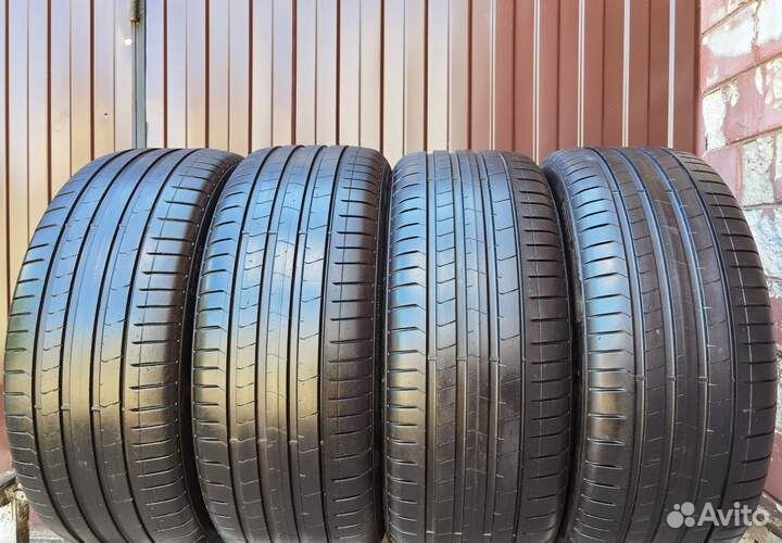 Hankook Dynapro HP2 RA33 235/55 R18 100V