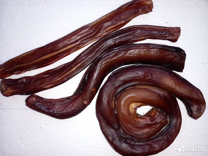 Лакомства для собак