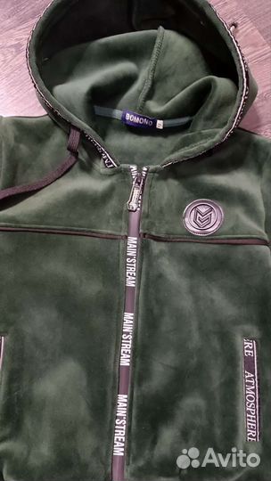 Костюм детский