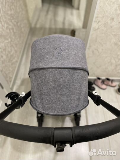 Коляска bugaboo bee 5