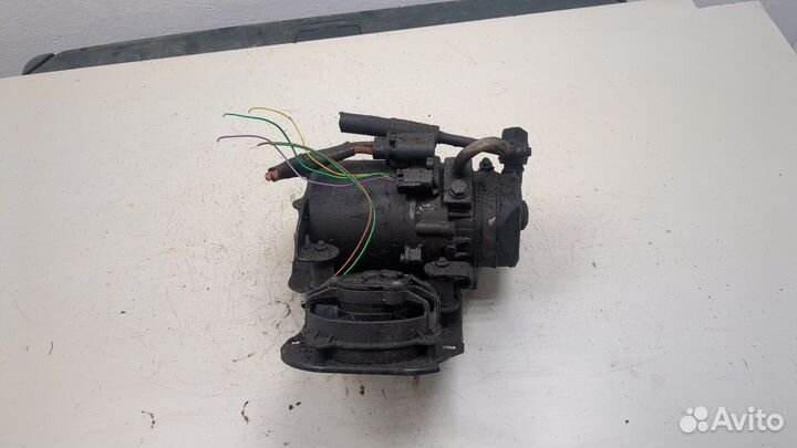 Насос усилителя руля Mini Cooper (R50 / 53), 2003