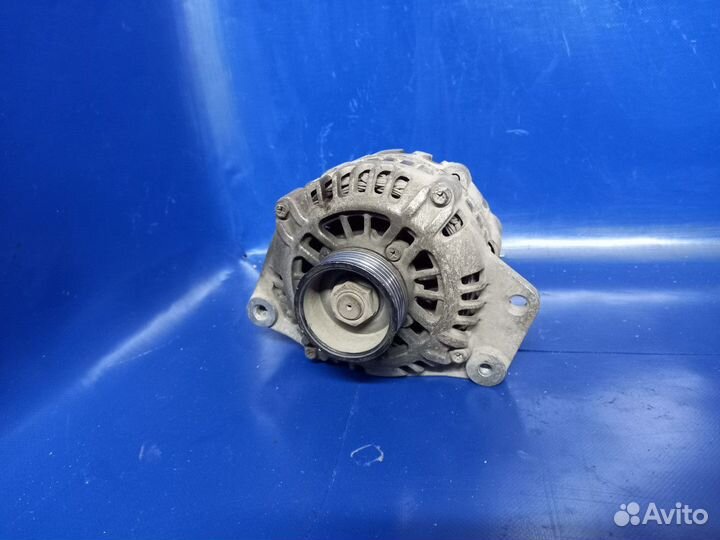 Генератор Chery Very A13 (2011—2014)