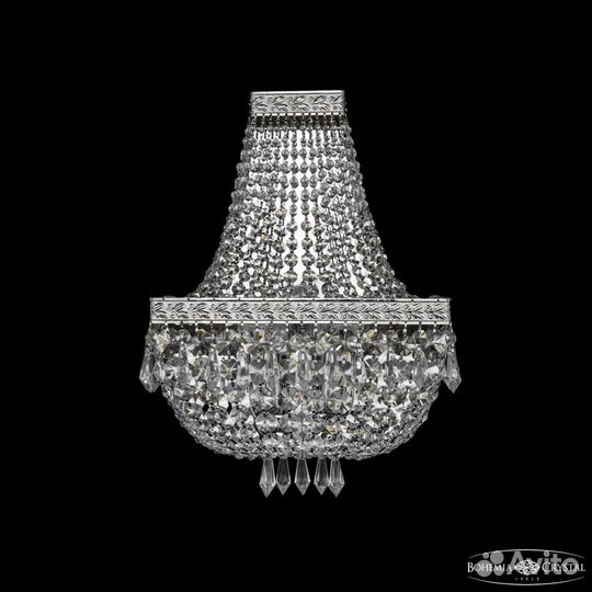 Бра настенный Богемия классика