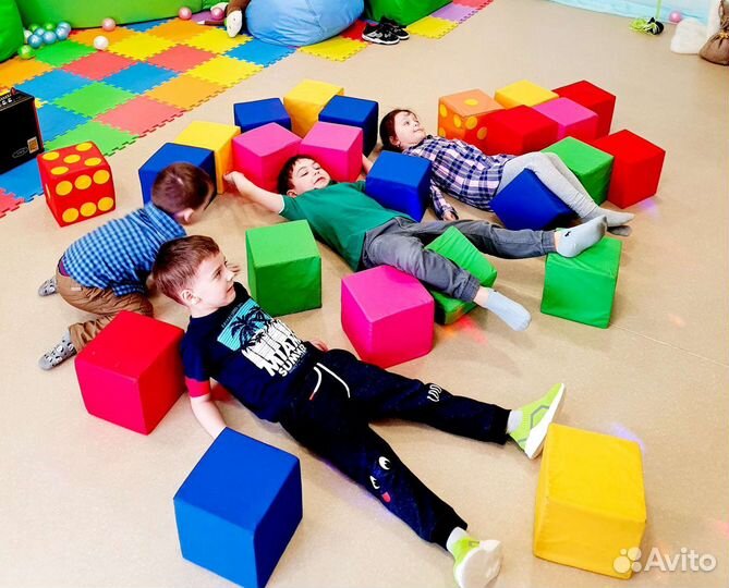 Детские праздники