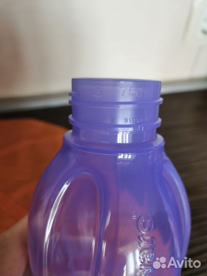 Посуда Tupperware