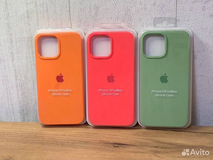 Чехол на iPhone 13 pro max