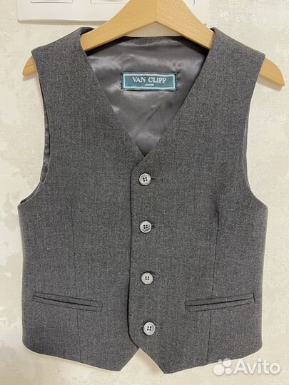 Костюм для школьника