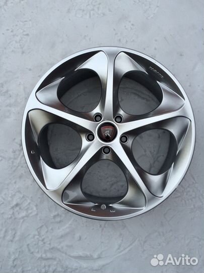 Диски новые 19 дюймов 5/112