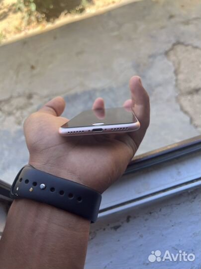 iPhone 7