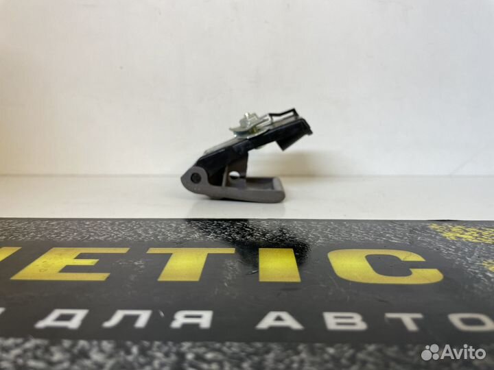 Ручка открывания капота Accent Акцент тагаз