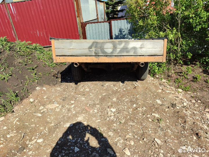 Прицеп легковой бу