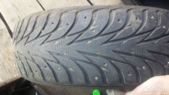 Yokohama Ice Guard Stud IG55 185/65 R15