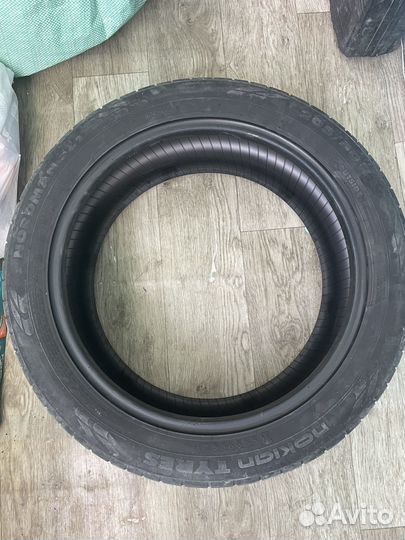 Nokian Tyres Nordman SZ2 205/50 R17 93W