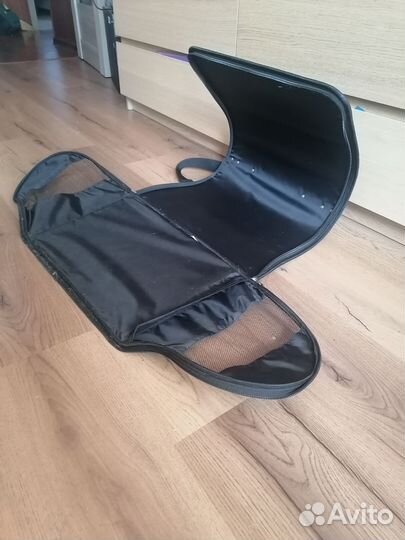 Переноска для кошек