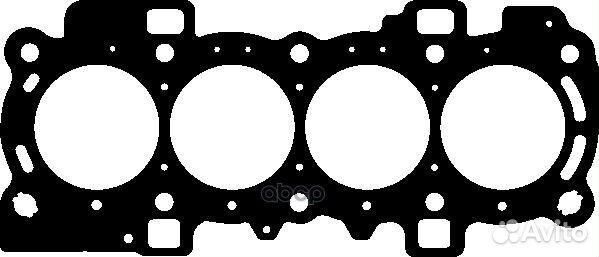 Прокл.гбц замена 362.821 287560 Elring