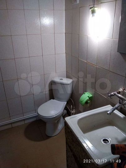 Дом 47 м² на участке 24 сот.