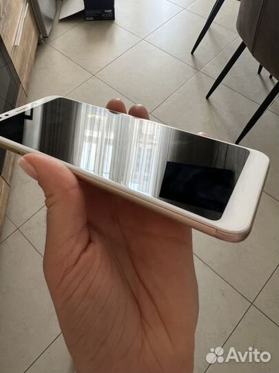 Xiaomi Redmi 5 Plus, 4/64 ГБ