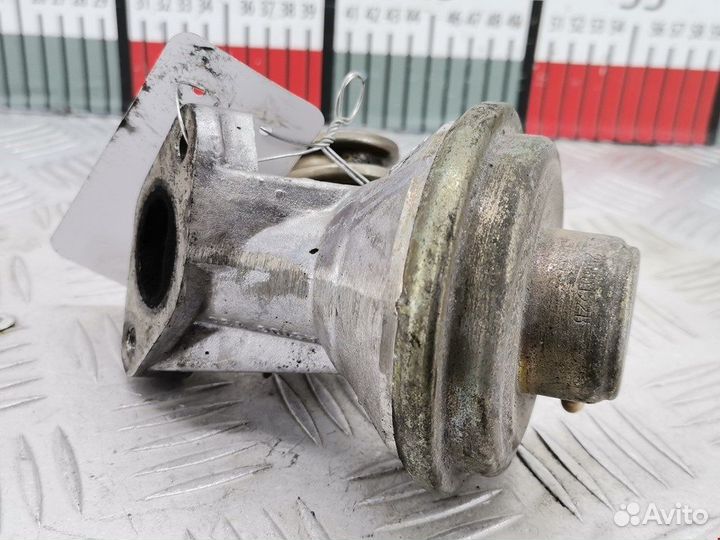 Клапан егр для Citroen C3 1