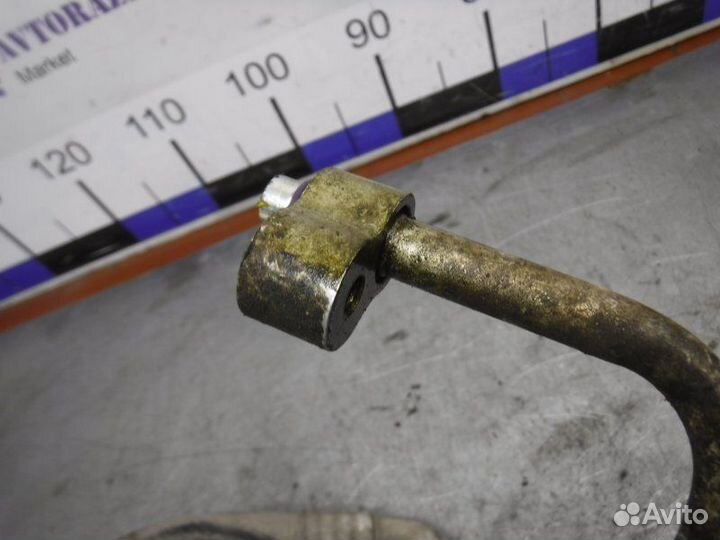 Трубка кондиционера Opel Astra H Z18XER 2008