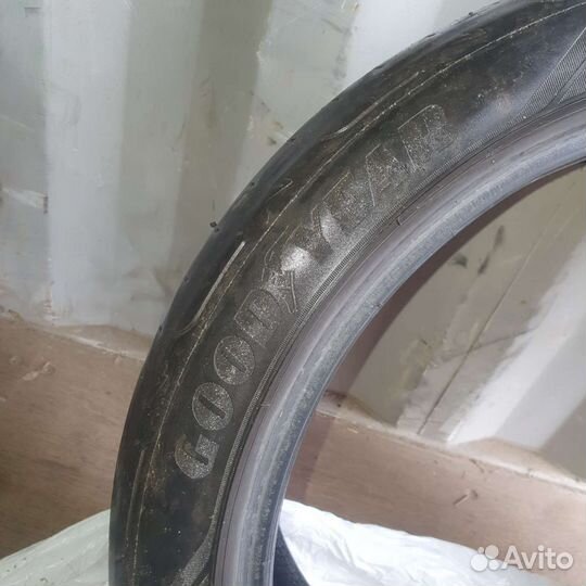 Goodyear Eagle F1 Asymmetric 3 245/40 R19 98Y