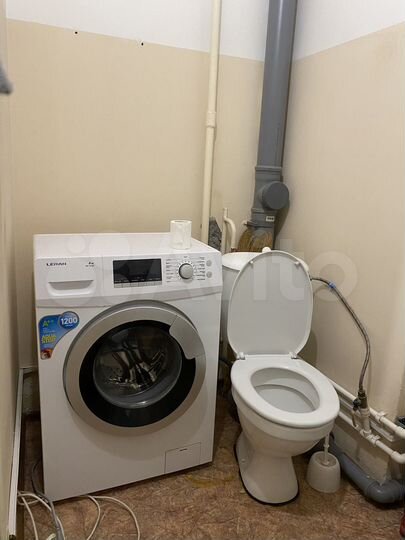 Квартира-студия, 35 м², 10/10 эт.