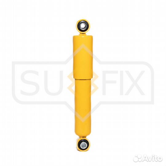 Амортизатор задний nissan pathfinder