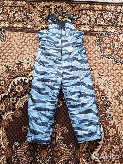 Комбинезон (новый)