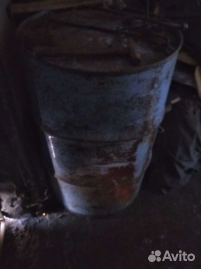 Трансформаторное масло