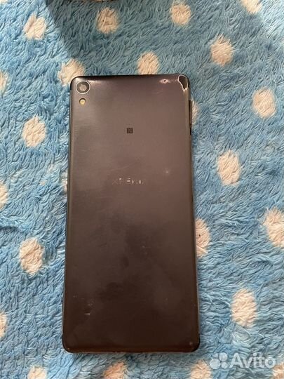 Sony Xperia XA, 2/16 ГБ
