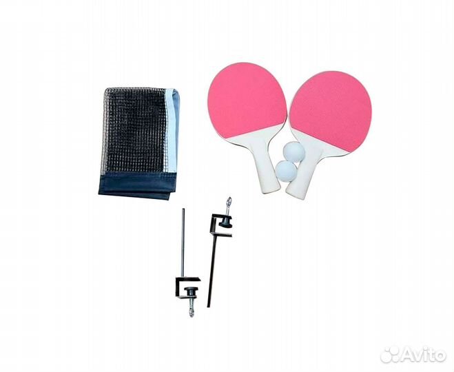 Теннисный стол DFC tornado Cyclone