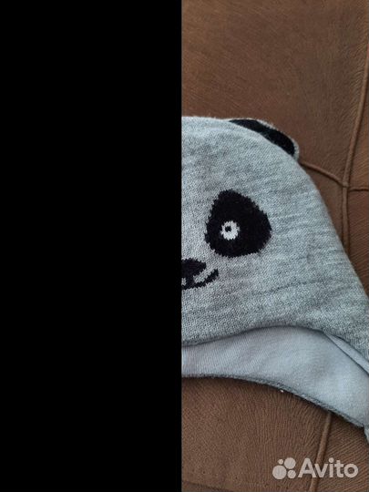 Шапка для мальчика