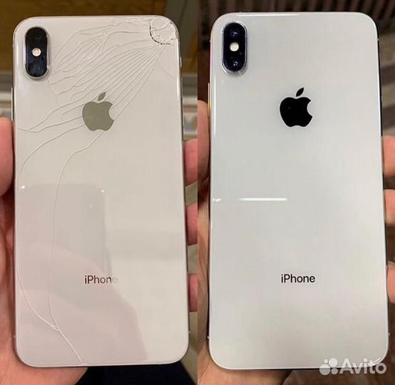 Ремонт телефонов полировка дисплеев