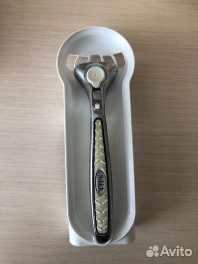 Бритвенный станок Schick