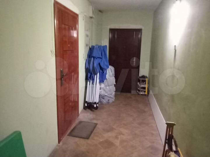 1-к. квартира, 35 м², 7/10 эт.