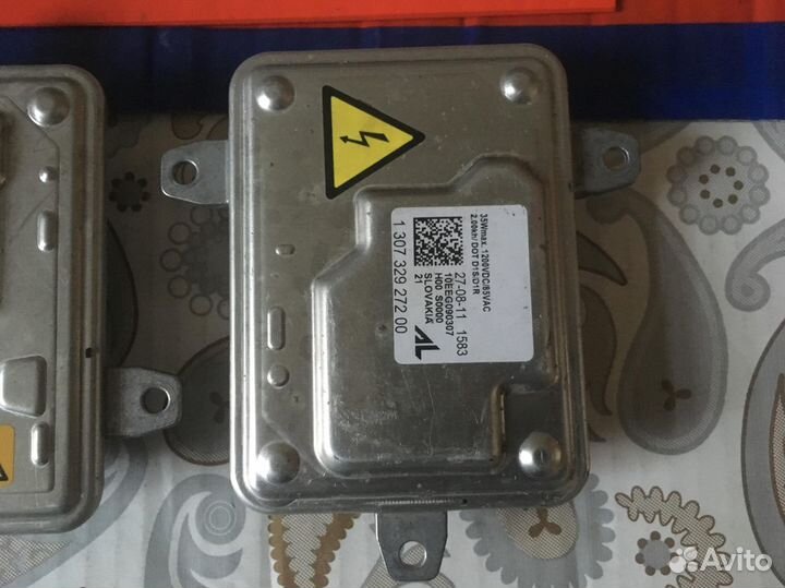 Блок розжига Range Rover lR01078 Sport / Vogue