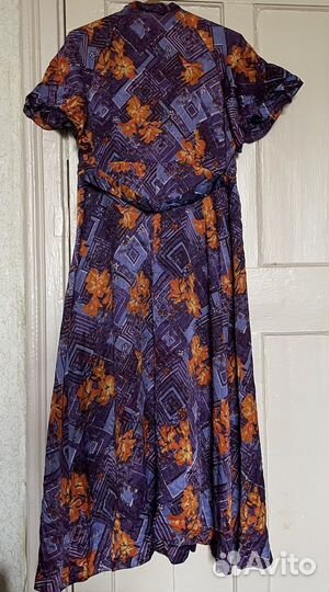 Халат женский 50 размер