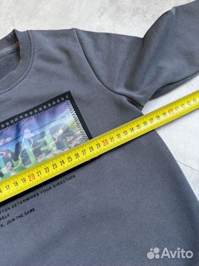 Толстовка name it 122