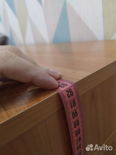 Пеленальный комод бу