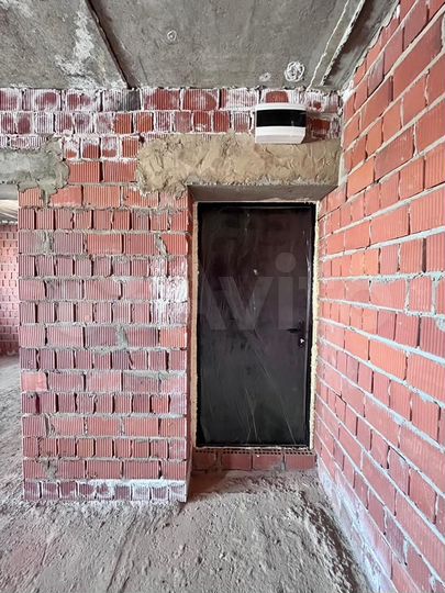 3-к. квартира, 69,6 м², 3/3 эт.