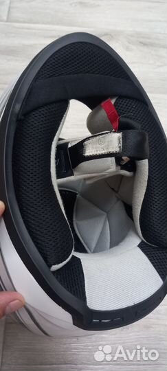 Шлем для мотоцикла