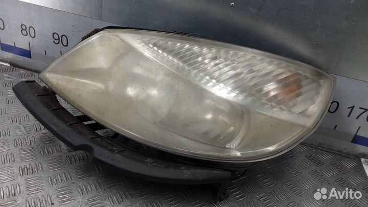 Фара 7701064132 Renault Scenic (2003-2009)