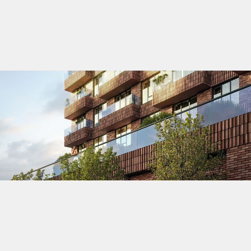 1-к. квартира, 35,9 м², 13/23 эт.