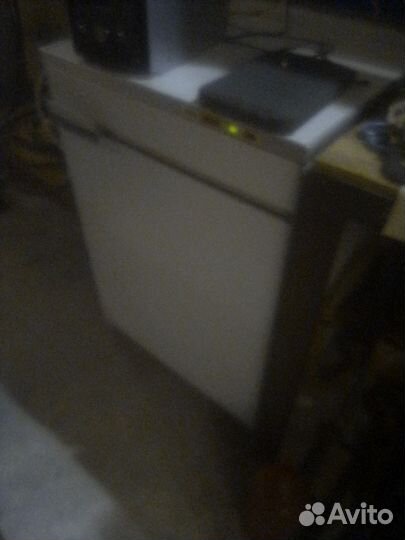 Морозильная камера Бирюса 14