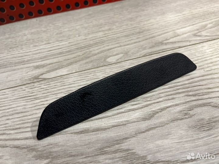 Накладка Mercedes-Benz Gle W166 651 2018