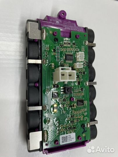 Акб Вертикальные пылесосы