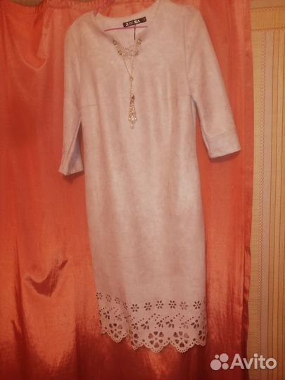 Платье женское 46 48
