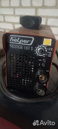 Сварочный апарат