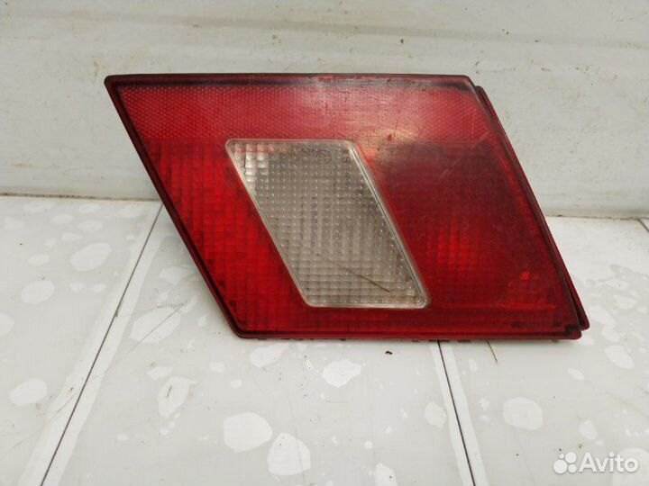 Фонарь (внутренний) задний левый Лада 2115 1 2005
